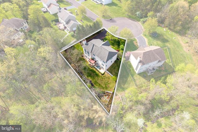 604 EXMOOR LN, Collegeville, PA 19426