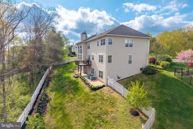 604 EXMOOR LN, Collegeville, PA 19426