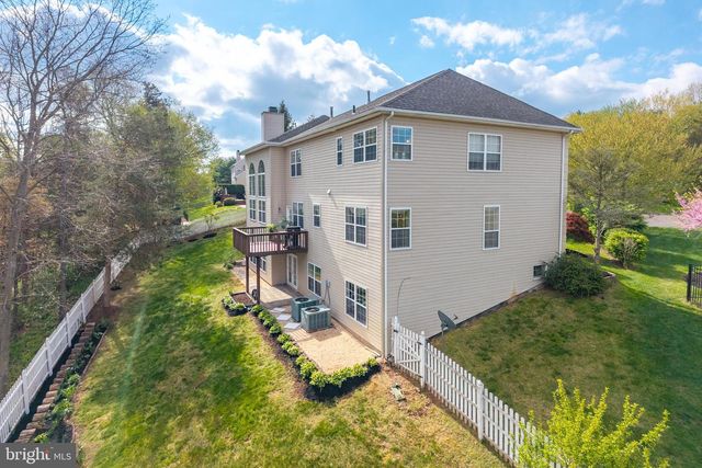 604 EXMOOR LN, Collegeville, PA 19426