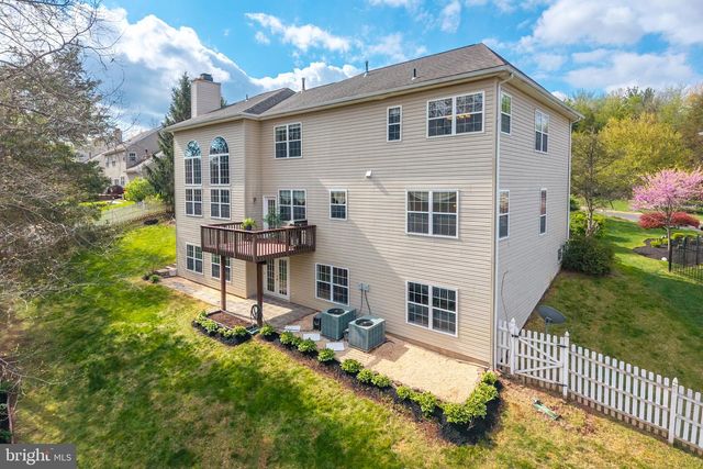 604 EXMOOR LN, Collegeville, PA 19426
