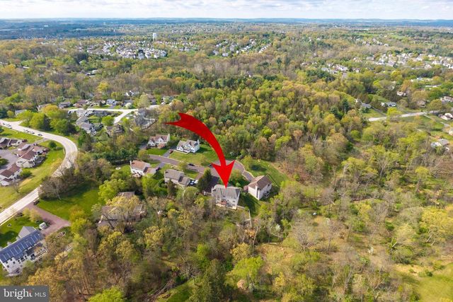 604 EXMOOR LN, Collegeville, PA 19426