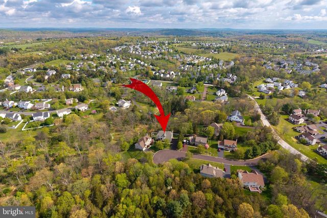 604 EXMOOR LN, Collegeville, PA 19426