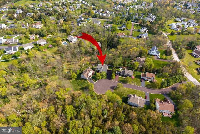 604 EXMOOR LN, Collegeville, PA 19426