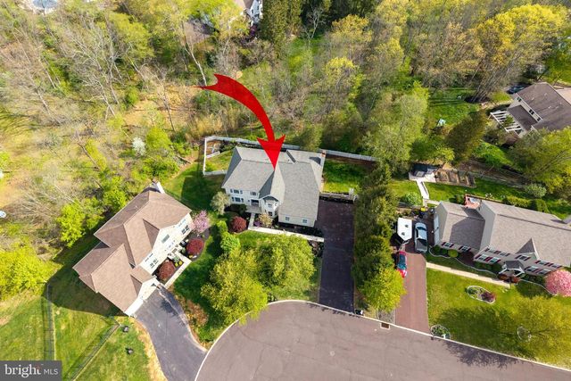 604 EXMOOR LN, Collegeville, PA 19426