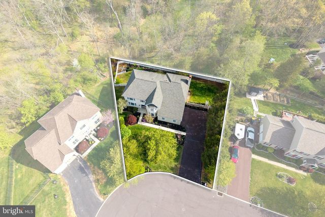 604 EXMOOR LN, Collegeville, PA 19426