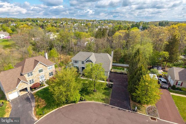 604 EXMOOR LN, Collegeville, PA 19426