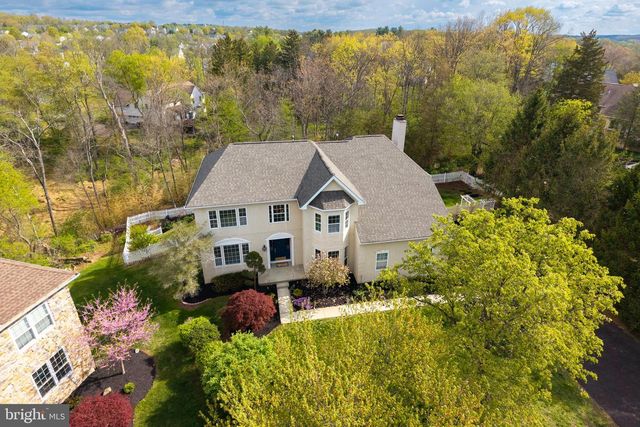 604 EXMOOR LN, Collegeville, PA 19426