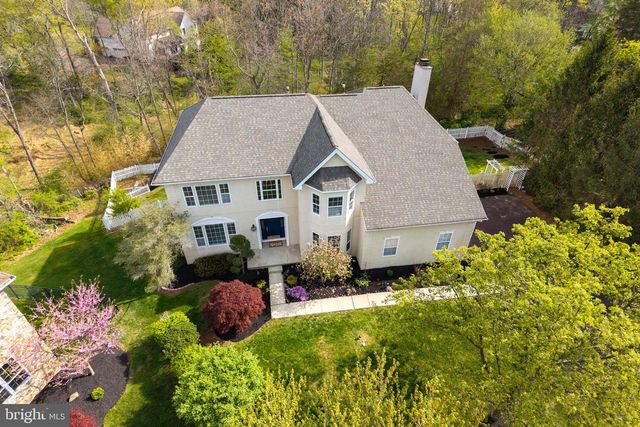604 EXMOOR LN, Collegeville, PA 19426