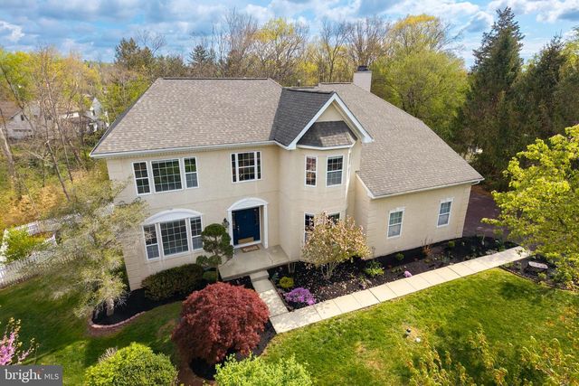 604 EXMOOR LN, Collegeville, PA 19426