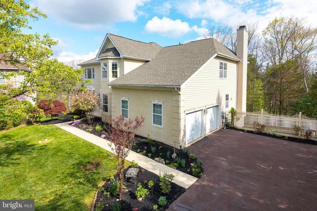 604 EXMOOR LN, Collegeville, PA 19426