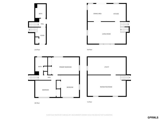 9916 Nina Street, Omaha, NE 68124