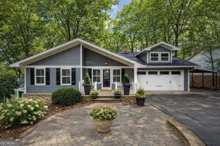 2220 Forest Drive, Cumming, GA 30041