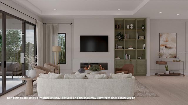 1823 SUNSET DRIVE, Winter Park, FL 32789