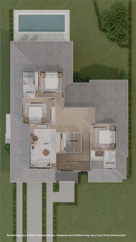 1823 SUNSET DRIVE, Winter Park, FL 32789