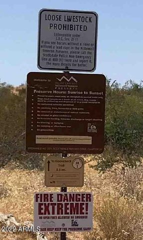 0000 N 128th Street 21677044, Scottsdale, AZ 85262