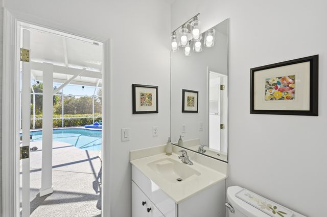 3210 SE Otis Lane, Port St. Lucie, Port St Lucie, FL 34984