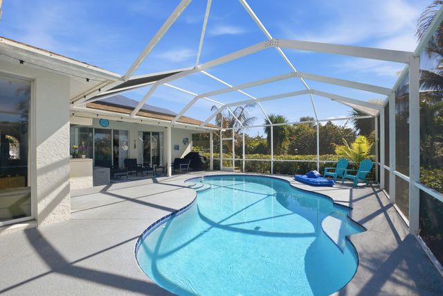 3210 SE Otis Lane, Port St. Lucie, Port St Lucie, FL 34984