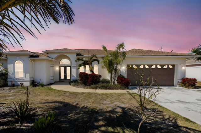 3210 SE Otis Lane, Port St. Lucie, Port St Lucie, FL 34984