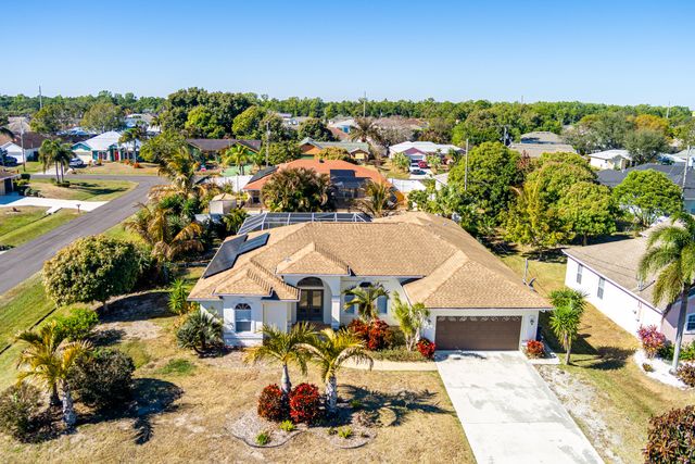 3210 SE Otis Lane, Port St. Lucie, Port St Lucie, FL 34984