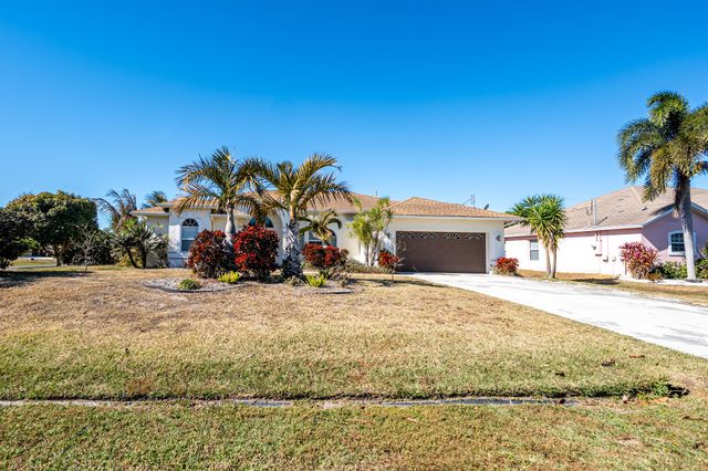 3210 SE Otis Lane, Port St. Lucie, Port St Lucie, FL 34984