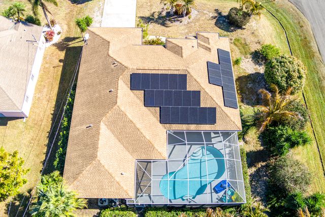 3210 SE Otis Lane, Port St. Lucie, Port St Lucie, FL 34984