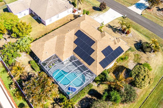 3210 SE Otis Lane, Port St. Lucie, Port St Lucie, FL 34984