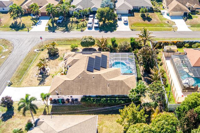 3210 SE Otis Lane, Port St. Lucie, Port St Lucie, FL 34984