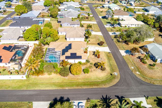 3210 SE Otis Lane, Port St. Lucie, Port St Lucie, FL 34984