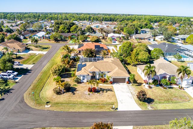 3210 SE Otis Lane, Port St. Lucie, Port St Lucie, FL 34984