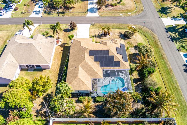 3210 SE Otis Lane, Port St. Lucie, Port St Lucie, FL 34984