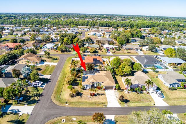 3210 SE Otis Lane, Port St. Lucie, Port St Lucie, FL 34984