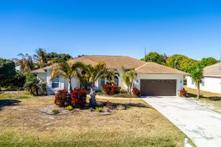 3210 SE Otis Lane, Port St. Lucie, Port St Lucie, FL 34984