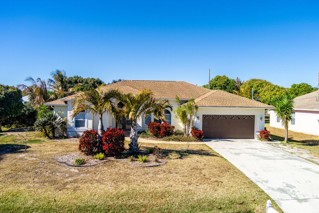3210 SE Otis Lane, Port St. Lucie, Port St Lucie, FL 34984