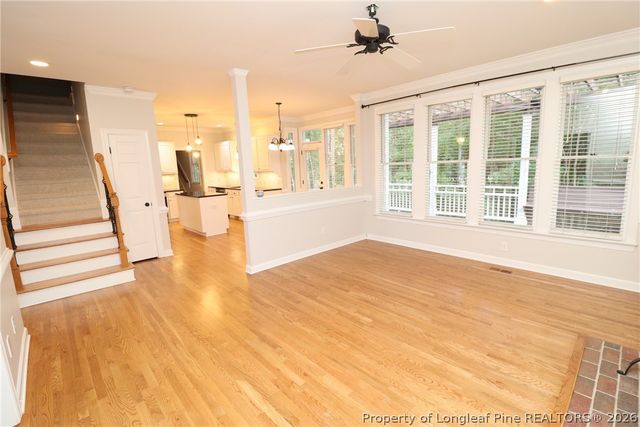 107 Hardaway Court, Cary, NC 27513