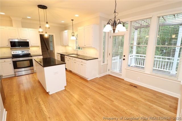 107 Hardaway Court, Cary, NC 27513