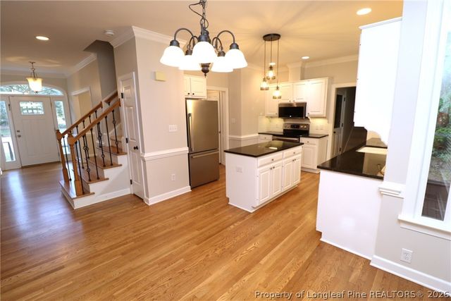 107 Hardaway Court, Cary, NC 27513