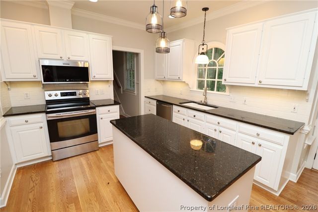 107 Hardaway Court, Cary, NC 27513