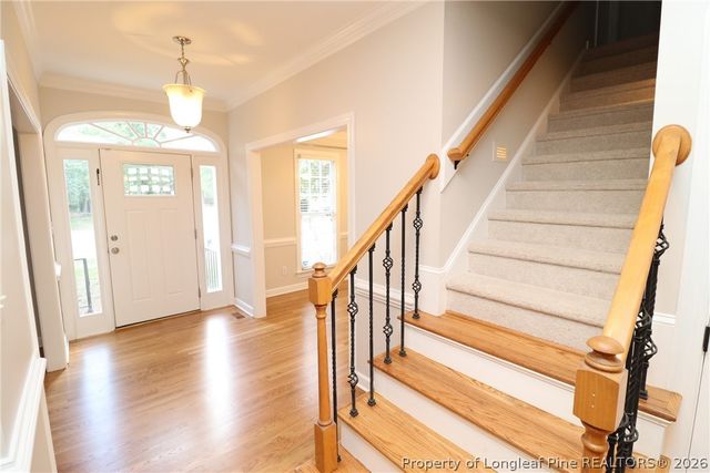 107 Hardaway Court, Cary, NC 27513