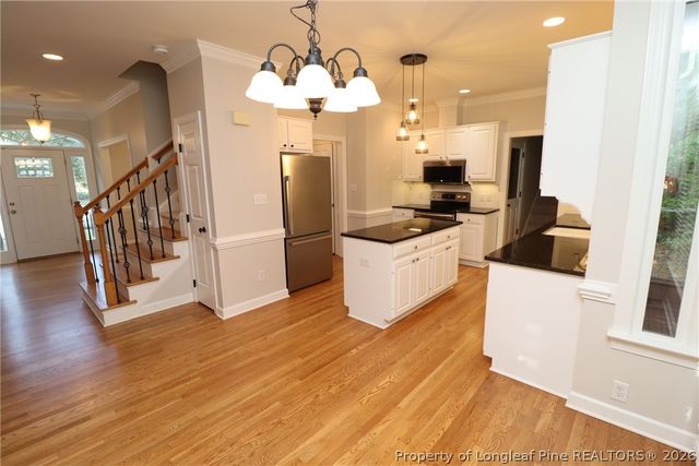 107 Hardaway Court, Cary, NC 27513