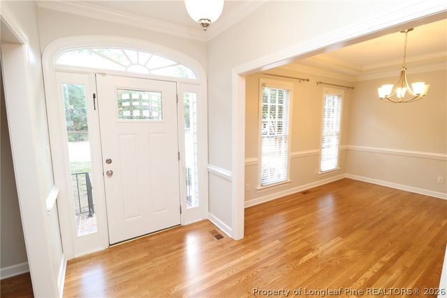107 Hardaway Court, Cary, NC 27513