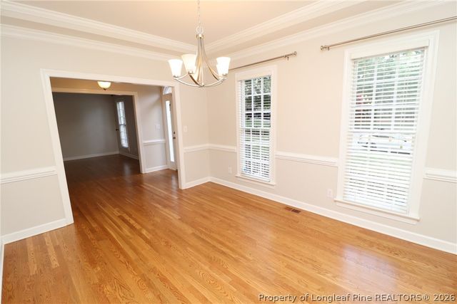 107 Hardaway Court, Cary, NC 27513