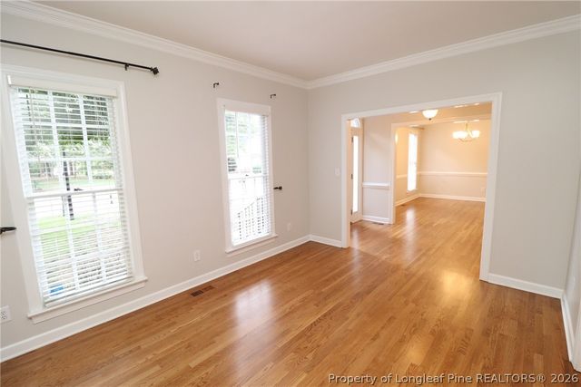 107 Hardaway Court, Cary, NC 27513