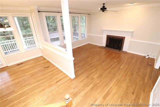 107 Hardaway Court, Cary, NC 27513