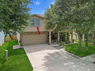 525 Gatewood Briar, Cibolo, TX 78108