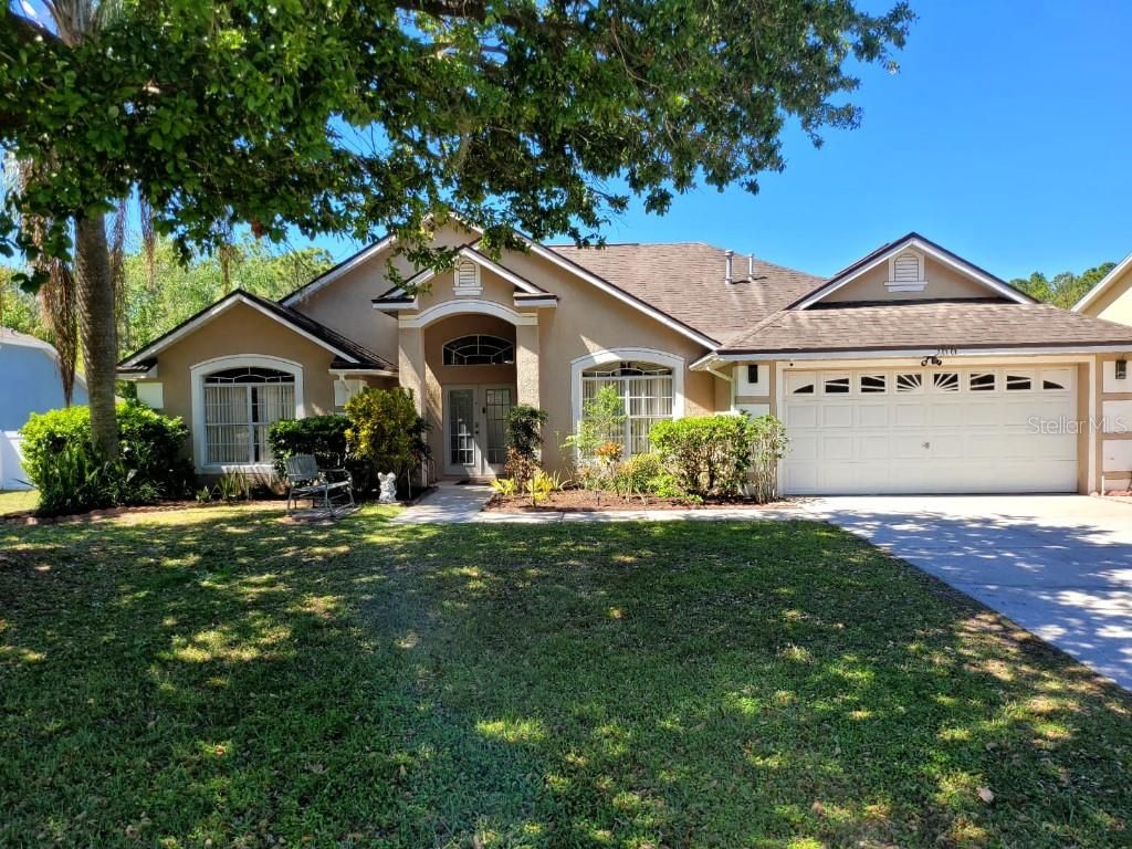 566 MONTANA AVENUE, Davenport, FL 33897