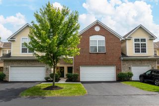 3805 Gabrielle Drive, Dublin, OH 43016