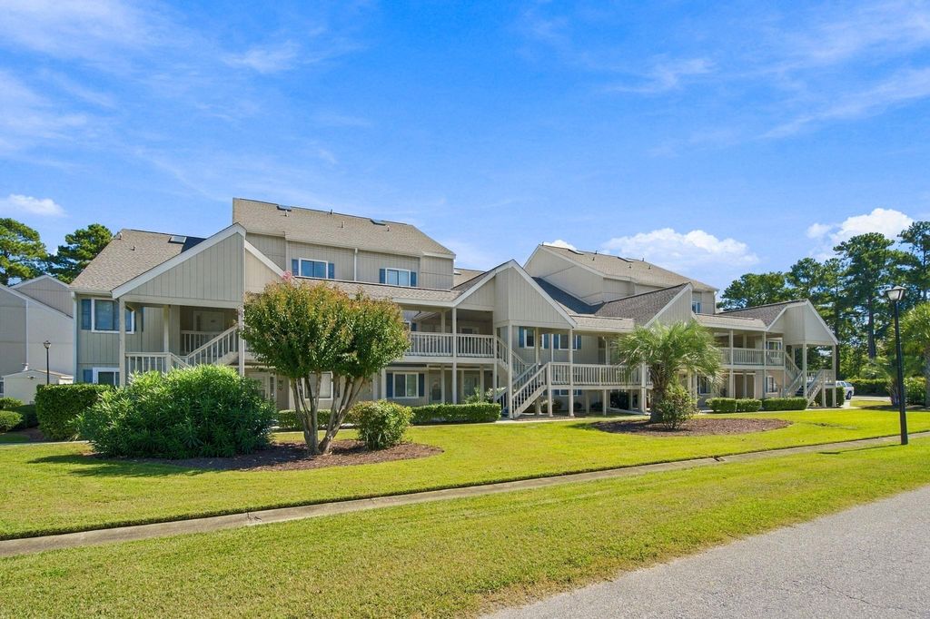 1920 Bent Grass Dr Apt 35L, Surfside Beach, SC 29575 — photo 2
