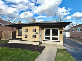 14409 Kimbark Avenue, Dolton, IL 60419