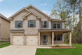 3892 Trillium Wood Trail, Snellville, GA 30039