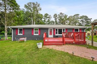 846 Orris Lane SW, Mableton, GA 30126